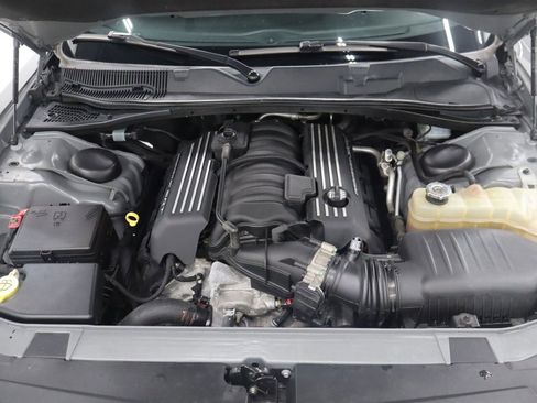 Used 2019 Dodge Challenger R/T Scat Pack RWD image 11