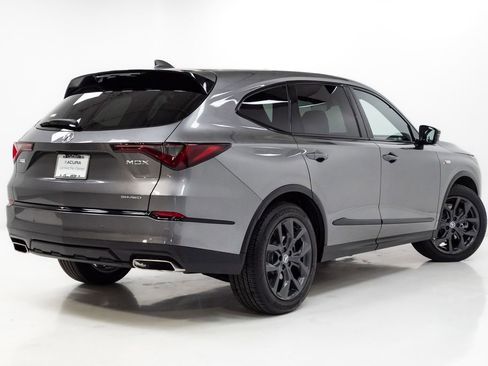 Certified 2023 Acura MDX A-Spec AWD/4WD image 36