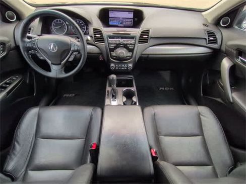 Used 2013 Acura RDX FWD w/ Technology Package image 16