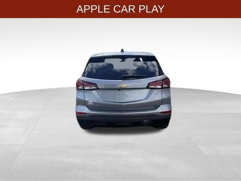 Used 2023 Chevrolet Equinox LS FWD image 6