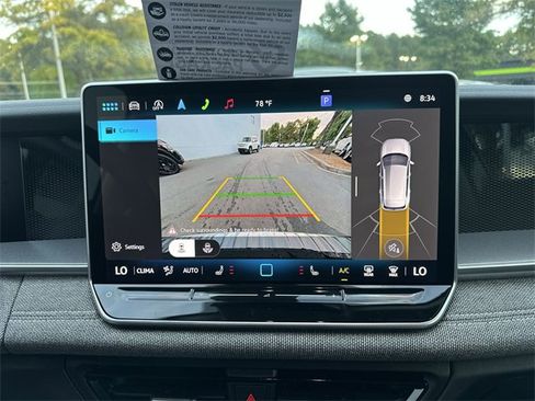 New 2025 Volkswagen Tiguan S image 18