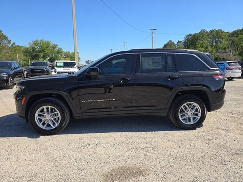 New 2026 Jeep Grand Cherokee Laredo X RWD image 6