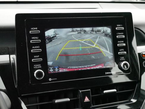 Certified 2023 Toyota Camry SE w/ Convenience Package image 27