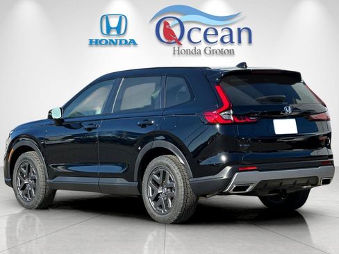 Used 2026 Honda CR-V TrailSport image 3