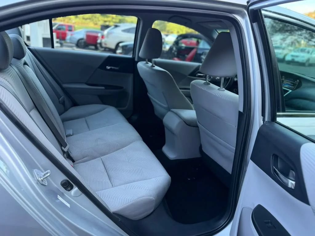 Used 2014 Honda Accord LX image 22