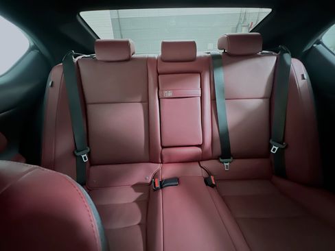 Used 2024 Lexus IS 350 F Sport w/ Accessory Package 2 image 33