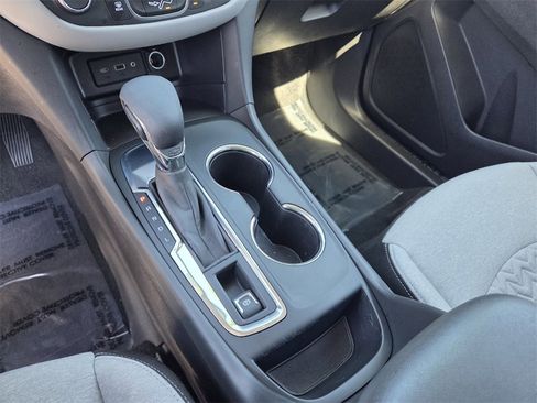 Certified 2024 Chevrolet Equinox LS w/ LS Convenience Package image 26