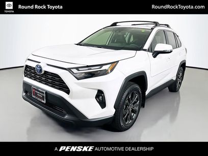 Used 2024 Toyota RAV4 XLE Premium