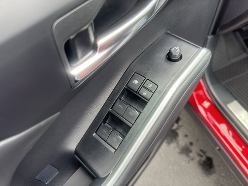 New 2026 Toyota Highlander XSE image 13