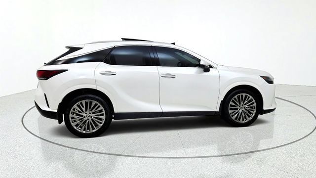 Used 2024 Lexus RX 350 FWD w/ Convenience Package image 10