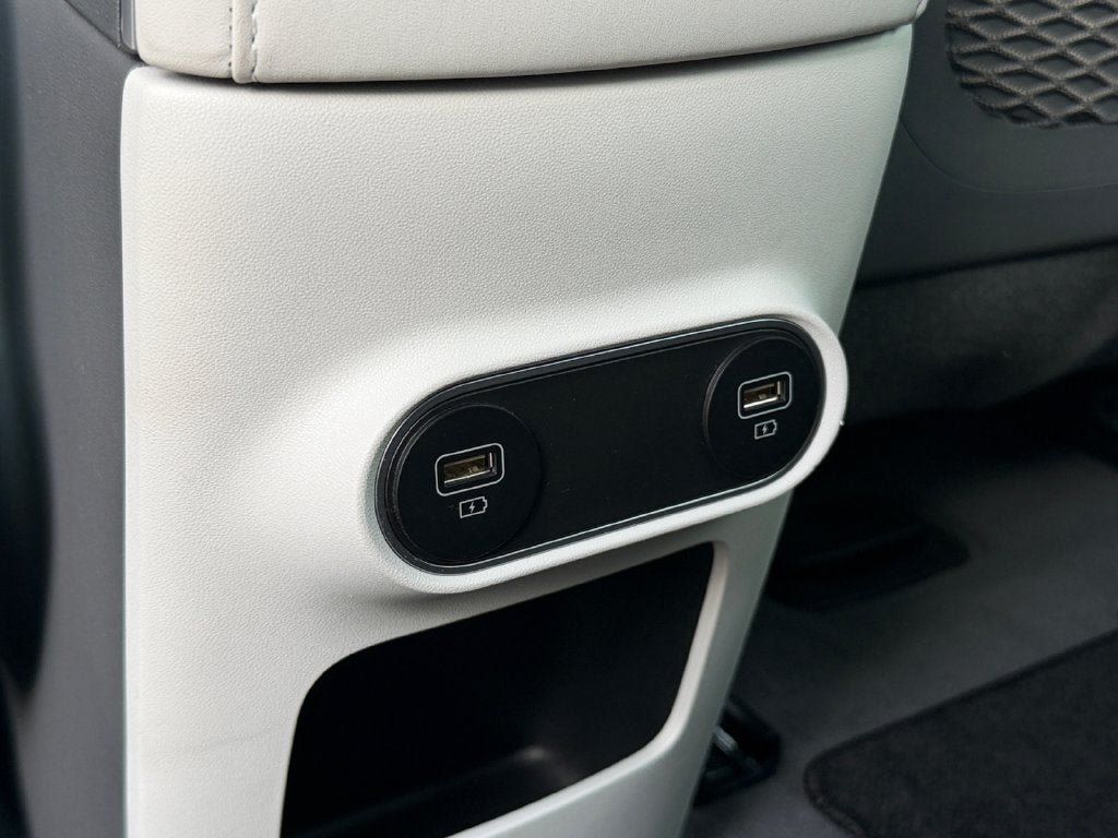Certified 2024 Hyundai Ioniq 5 SEL AWD/4WD image 33