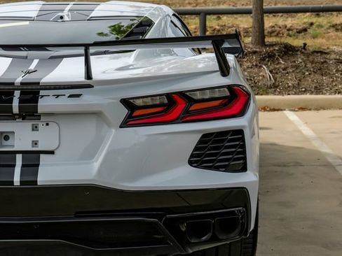 Used 2023 Chevrolet Corvette Stingray Preferred Cpe w/ 2LT RWD image 54