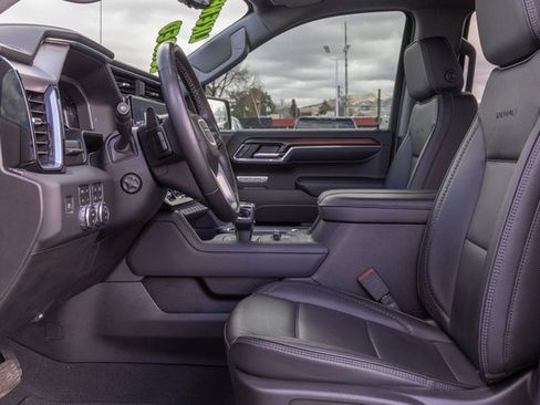 Used 2024 GMC Sierra 1500 Denali w/ Denali Reserve Package image 6