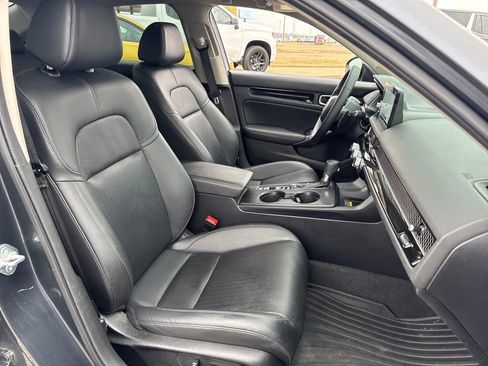 Used 2024 Honda Civic Touring image 14
