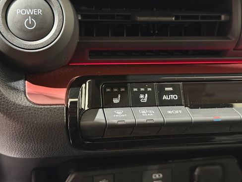 Certified 2024 Toyota Prius Prime Premium w/ Advanced Technology Package FWD image 28