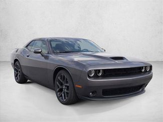 Used 2022 Dodge Challenger R/T w/ Driver Convenience Group RWD video 3