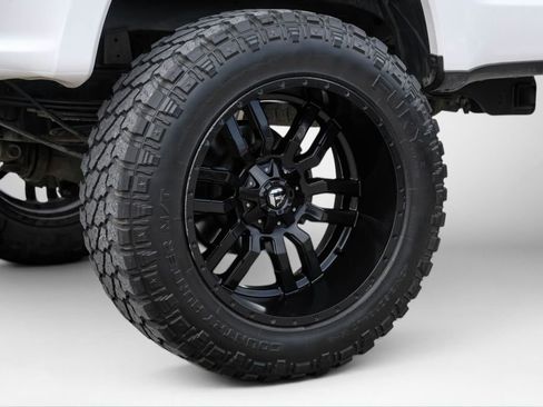 Used 2019 Ford F250 Platinum w/ Platinum Ultimate Package AWD/4WD image 69