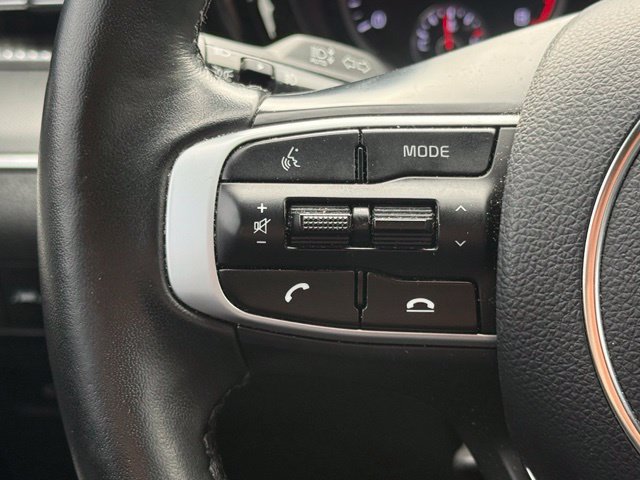 Used 2024 Kia K5 GT-Line AWD/4WD image 25