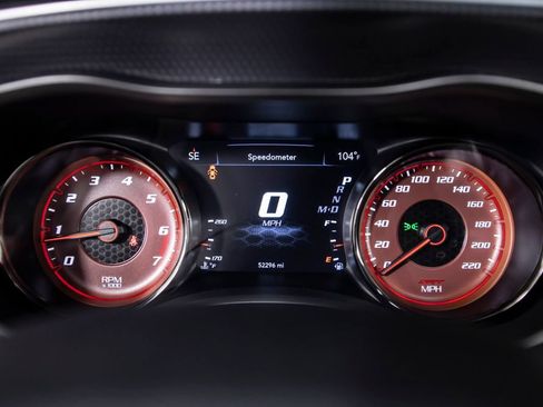 Used 2022 Dodge Charger SRT Hellcat RWD image 29