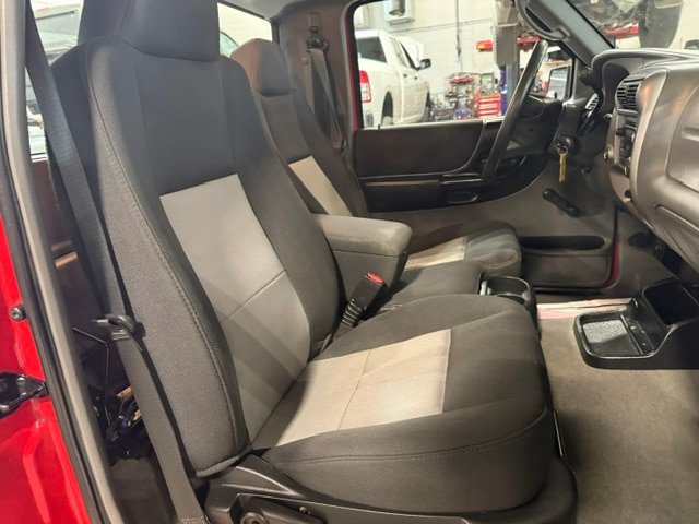Used 2008 Ford Ranger XL RWD image 9