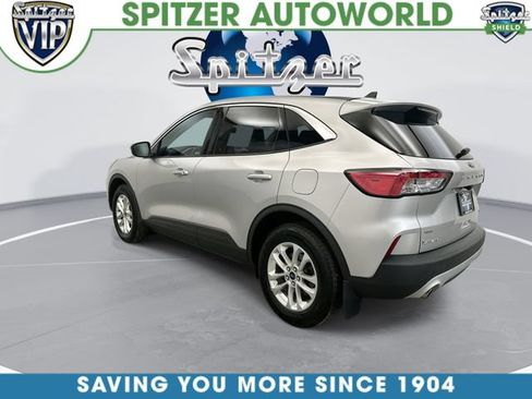 Used 2020 Ford Escape SE AWD/4WD image 8