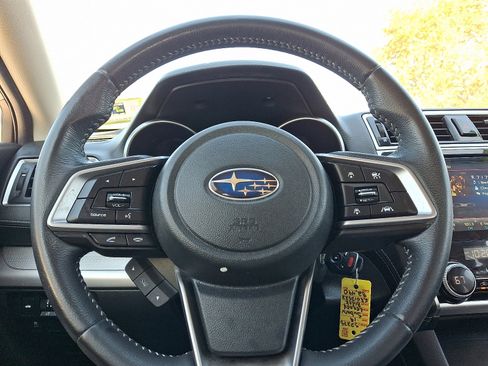 Used 2019 Subaru Legacy 2.5i Premium image 20