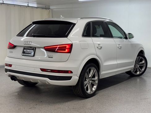 Used 2017 Audi Q3 2.0T Prestige image 6