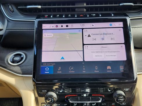 Used 2022 Jeep Grand Cherokee Limited image 27