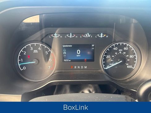 Used 2023 Ford F250 XL w/ XL Chrome Package AWD/4WD image 16