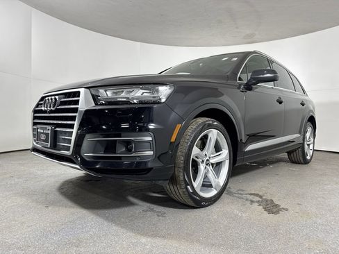 Used 2019 Audi Q7 3.0T Prestige image 31