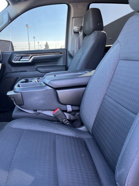 Used 2023 GMC Sierra 1500 Elevation AWD/4WD image 12