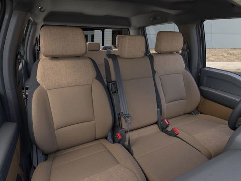 New 2026 Ford F350 XLT w/ 360-Degree Camera Package image 10