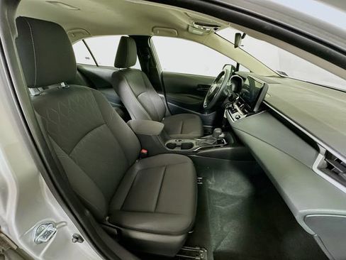 Certified 2025 Toyota Corolla LE image 26