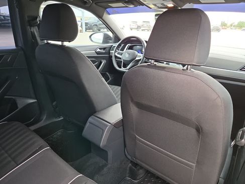 Used 2024 Volkswagen Jetta Sport FWD image 16