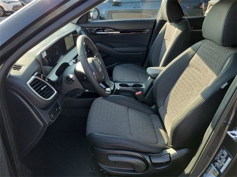 New 2026 Kia Seltos S image 21