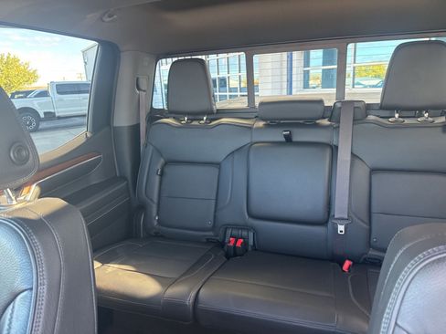 Used 2023 GMC Sierra 1500 Denali w/ Denali Reserve Package image 12