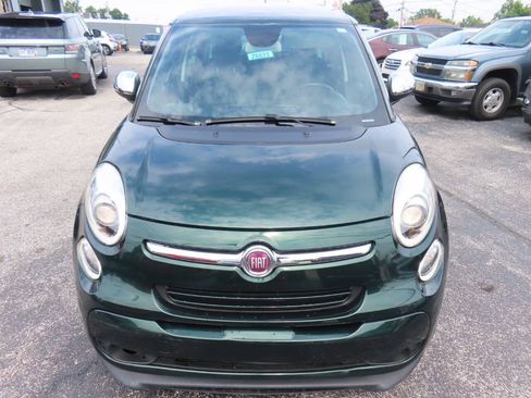 Used 2015 FIAT 500L Trekking FWD image 29