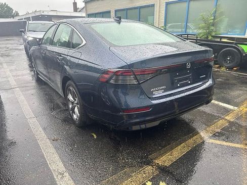 Used 2024 Honda Accord EX-L image 4