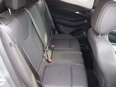 Used 2025 Buick Encore GX Preferred image 15