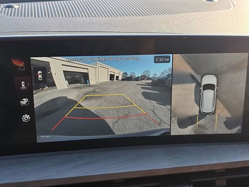 Used 2023 Kia Telluride SX X-Pro image 35