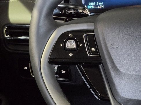 New 2025 Lincoln Corsair FWD w/ Equipment Group 101A image 28