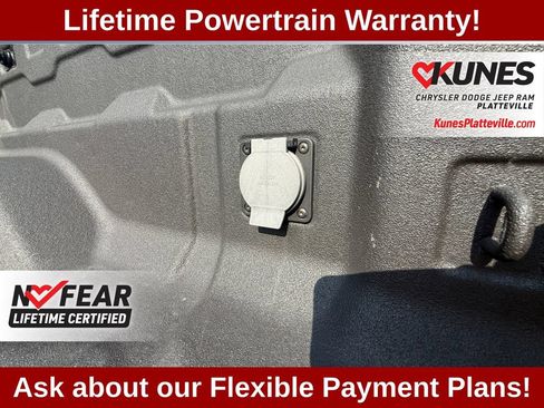 Used 2024 GMC Canyon AT4X AWD/4WD image 50