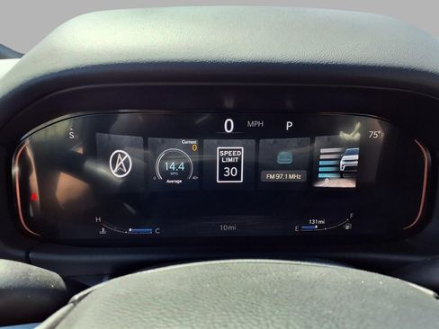 New 2026 Jeep Grand Wagoneer L Limited AWD/4WD image 15