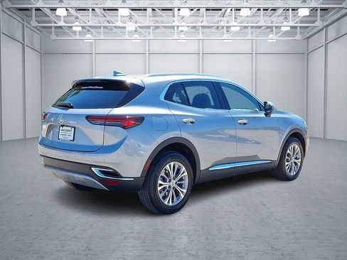 Certified 2023 Buick Envision Preferred AWD/4WD image 5