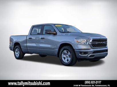 Used 2023 RAM 1500 Lone Star