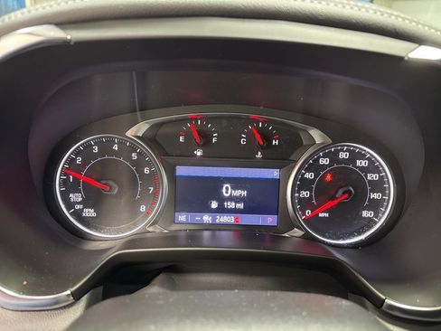 Used 2023 Chevrolet Blazer LT w/ Convenience Package image 11