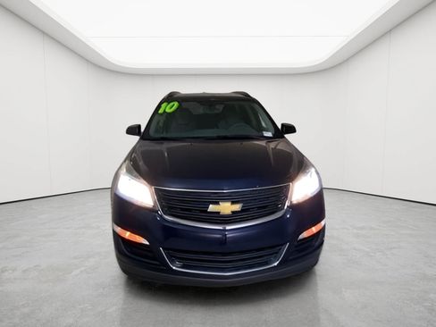 Used 2016 Chevrolet Traverse LS FWD image 7