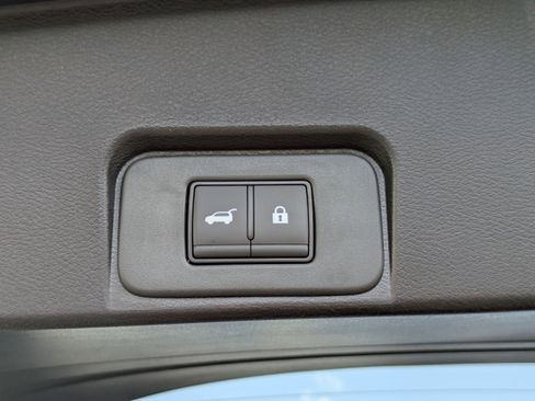 New 2026 Nissan Rogue SV FWD image 14