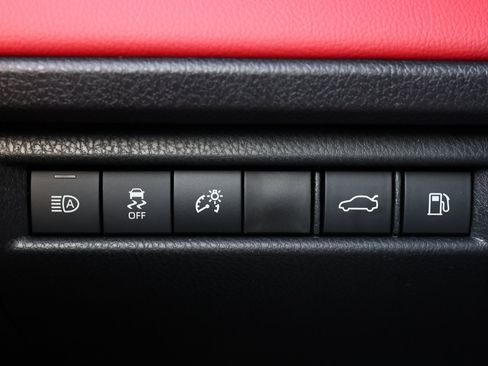 New 2026 Toyota Camry XSE w/ Premium Plus Package image 26