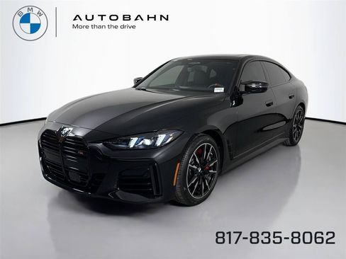 New 2026 BMW 440i xDrive w/ Premium Package AWD/4WD image 1